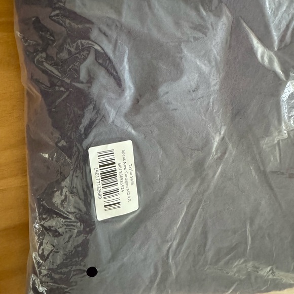 Official Taylor swift speak now cardigan - Picture 4 of 4